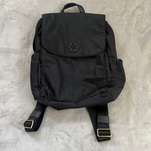 Tory Burch Nylon Diaper Bag